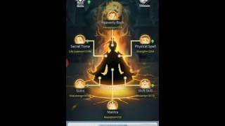 PREASCENDED GUIDE TO  Idle Immortal Taoists Mobile Game COMMENTARY TIPS EXPLANATIONS PT 1 [upl. by Anne-Corinne]