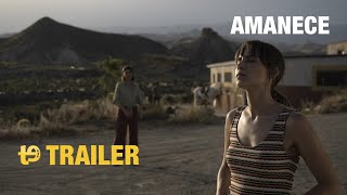 Amanece  Trailer [upl. by Yremrej]