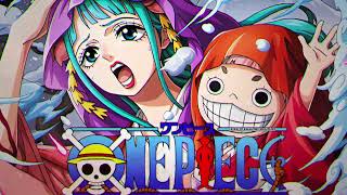 One Piece  Wano OST ⅠⅠ  Gear 5 Album  • Wano Kuni  Final Act  • HQ [upl. by Finah82]