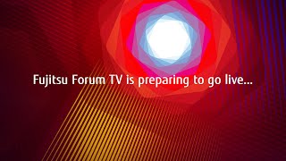 Fujitsu Forum 2019 [upl. by Tenay]