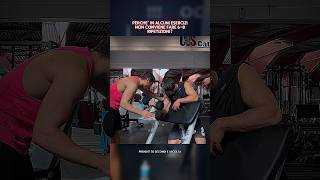 Evitare linfortunio andreapresti motivazione allenamento palestra gym [upl. by Etram]