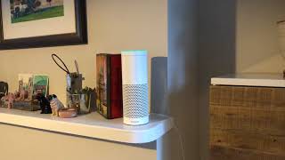 Alexa accents English Indian [upl. by Clo]