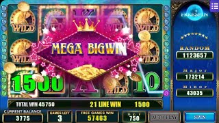 Mega888 Online Slot Game SeaWorld [upl. by Halilahk11]