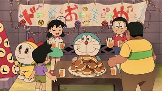 Doraemon New Episode  Doraemon Cartoon New Episode Review P9  23112024  Doraemon In Hindi [upl. by Ivan]