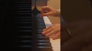 CHOPIN Mazurka Op 24 Nr 4 [upl. by Enilesor]