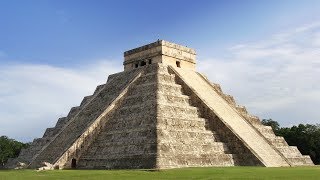 Early Access to Chichen Itza with Archeologist from Cancun Mexico [upl. by Nomaid]