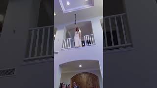 You’ve Never Seen a Wedding Entrance Like This… estudio1wedding wedding viral [upl. by Velick795]