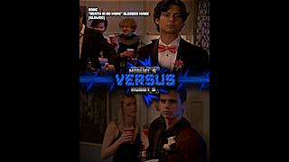 Miguel vs Robby both prom fight shorts wisedit migueldiaz robbykeene cobrakaiedits cobrakai [upl. by Pollyanna]