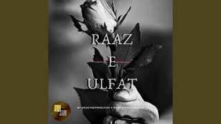 Raaz E Ulfat [upl. by Fortunna]