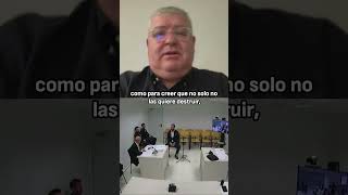 🗣️ El juez Vázquez Taín sobre la salida de prisión de Aldama [upl. by Rhpotsirhc532]