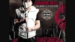 Gerardo Ortiz  Morir Con Estilo Official [upl. by Mitman]