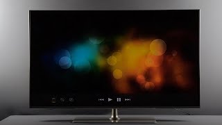 Steuerung BluetoothAudio Link Funktion am Panasonic TV  Panasonic Support [upl. by Nyved212]