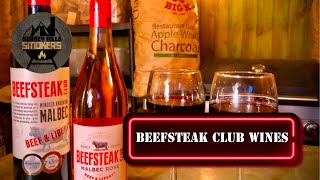 Beefsteak Club Wines [upl. by Phebe972]