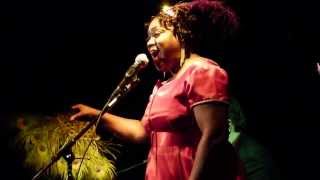 CC Rider  A Ma Rainey Tribute by BReddy amp BROWN LIQUOR SOUNDS [upl. by Terhune71]