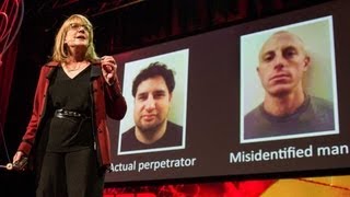 How reliable is your memory  Elizabeth Loftus [upl. by Allred]