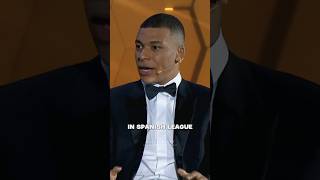 Mbappe Talks About Lamine Yamal 😳😳 [upl. by Ahsieni]