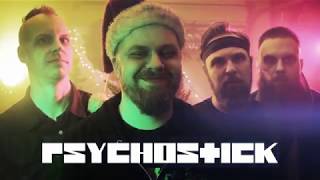 PSYCHOSTICK performs OH TANNENBAUM [upl. by Einama428]