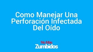 ► CÓMO CURAR y DESINFECTAR un PIERCING o ARETE en la OREJA PERFORADA CONSEJOS QUE FUNCIONAN 😃 [upl. by Asa]