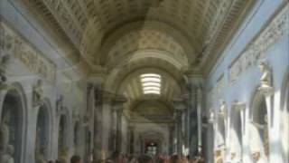 VATICAN MUSEUMS 13 [upl. by Aniaj]