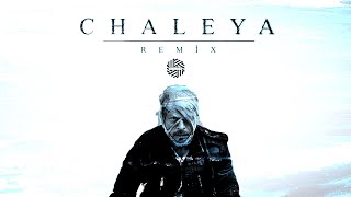 Chaleya  Remix   DJ MITRA  Jawan  Shah Rukh Khan Nayanthara  Arijit Singh Shilpa Rao [upl. by Akehsay]