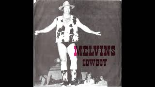 MELVINS  Cowboy 1995 [upl. by Notsua]