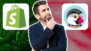 Shopify vs PrestaShop  Which Is Better [upl. by Corinna258]