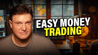 How To Make Passive Income Trading Options  with Invest With Henry [upl. by Semele]