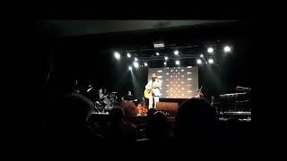 si tu veut partirDanny Maltais live 2019 sommetdelachansonkedgwick4516 [upl. by Eliathan]