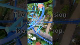 Ranking the Roller Coasters at SeaWorld Orlando  Mako [upl. by Past]