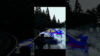 Drift Mitsubishi Lancer EVO 9 drifting drift mitsubishi assettocorsa [upl. by Knuth]