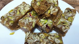 Mumbai famous Suleman Usman aflatoon 😋 aflatoon mithaai festival recipe [upl. by Aekan61]