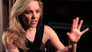 Rachel McAdams PassionTo the Wonder TIFF 2012 [upl. by Eckhardt]