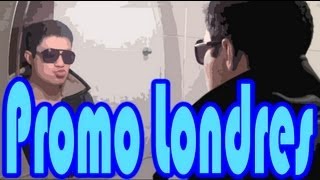 Luisito Rey en Londres Creators Invade [upl. by Aldis]