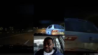 122 MPH police chase ends crazy reaction dashcam bodycam [upl. by Darwen]