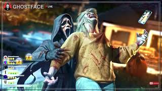 GhostfaceMortal Kombat 1 ending [upl. by Rennerb]