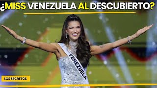 Escándalo Miss Venezuela al descubierto  ChicAlDía  Evtv  112024 35 [upl. by Torey]