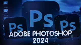 Free Download Adobe Photoshop 2024  x64x32 [upl. by Ilzel223]