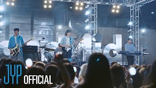 DAY6데이식스 quotHAPPYquot LIVE CLIP with My Day ver [upl. by Anai]