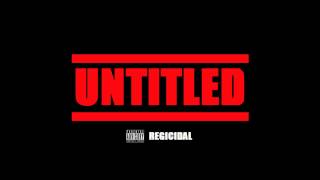 Rap Regicidal  UNTITLED [upl. by Esinet]