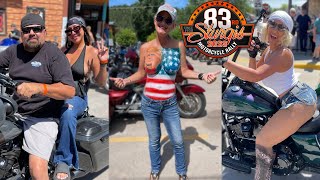 Sturgis Motorcycle Rally  The Movie [upl. by Chen167]