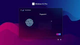 Windows 121  windows 121 pro  windows 121 download software installed  Mohit technology 1M [upl. by Yauqaj839]