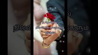 Ilayavalin idai oru noolagam  Roja roja song kadhalardhinam tamilsong lovesong unnikrishnan [upl. by Anwahs]