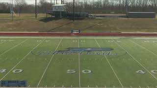 Plattsmouth High School vs Beatrice High School Womens Varsity Soccer [upl. by Novat504]