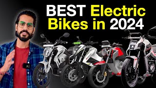 Best Electric Bikes for Buy in 2024⚡️ Top Electric Bikes in 2024😻  by Abhishek Moto [upl. by Elleynad]