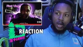 Heartbreak Rell Vlog Reaction [upl. by Qiratla966]