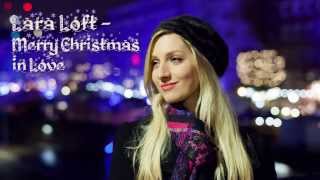 Lara Loft  Christmas in Love Cover Audio [upl. by Analla]