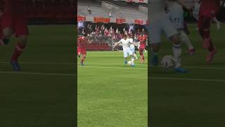 Tielemans goal ea sports fc mobile 25 [upl. by Waterman]