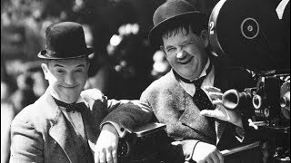 The Best Of Laurel And Hardy [upl. by Ulysses826]