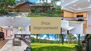 Price Improvement [upl. by Ecila]