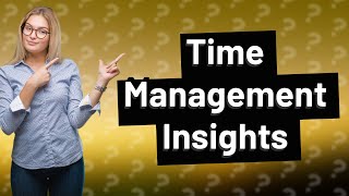 How Does Mary Callahan Erdoes Master Time Management [upl. by Brooks]